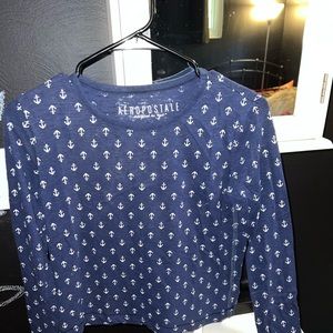 Aéropostale long sleeve